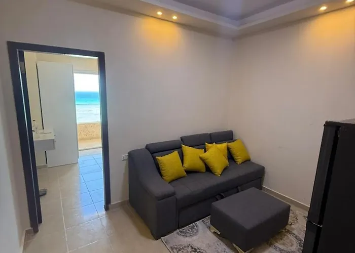 Casablanca Star شقة *