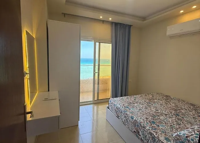 Casablanca Star شقة