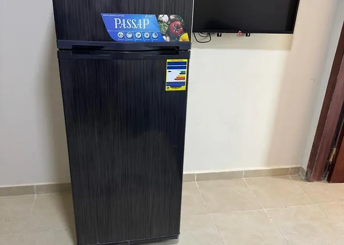 Casablanca Star شقة