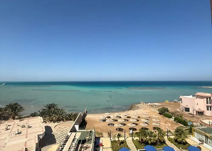Casablanca Star * الغردقة